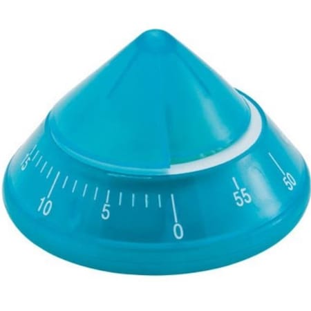 Abacus Conical Timer BLUE AB195639